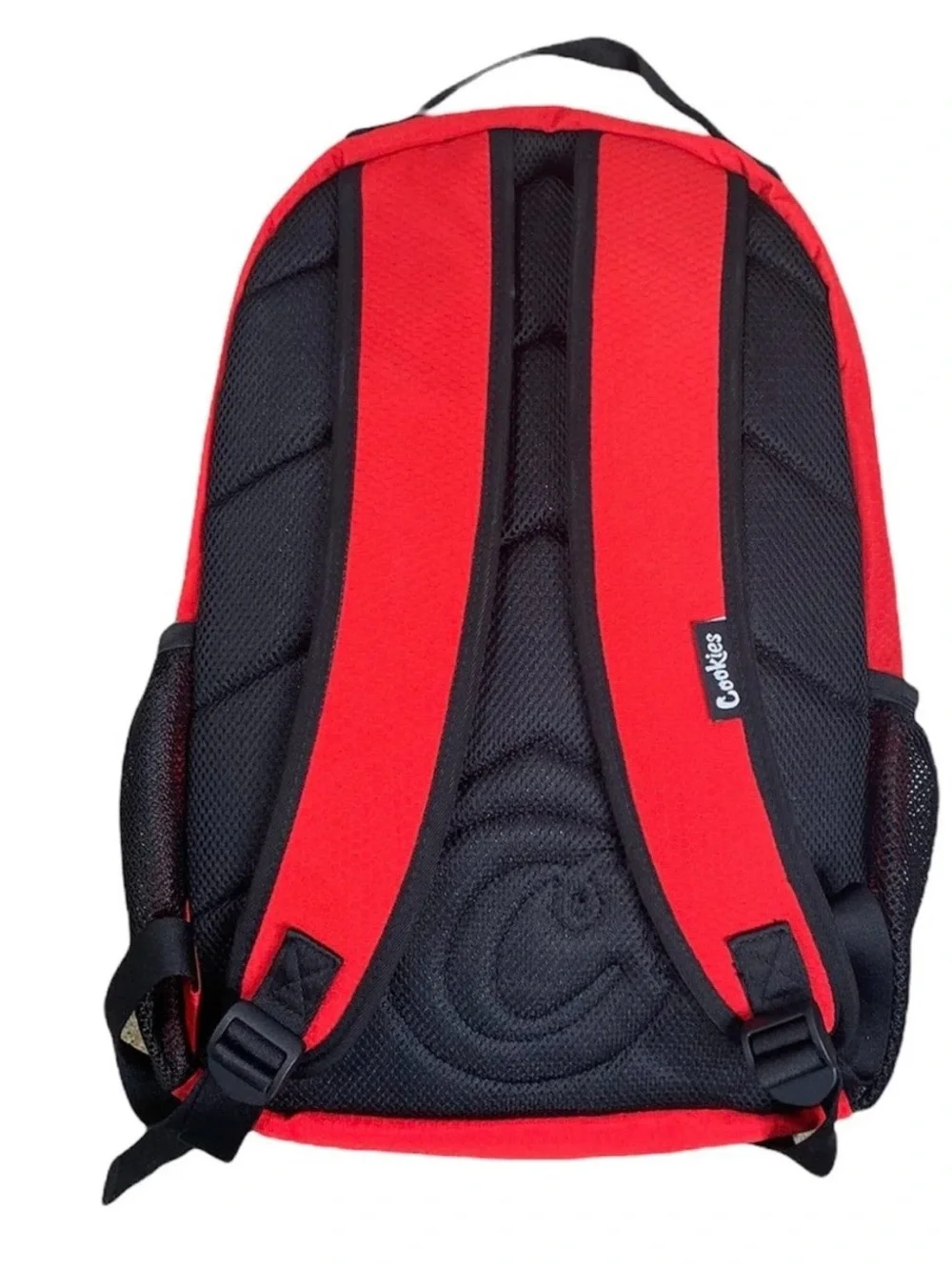 Cookies Ripstop Nylon Backpack - Picture 3 of 3
